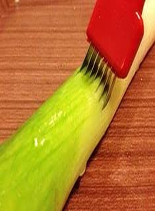 Mitravadan Mishrit Vegetable Cutter & Fruit Chopper Vegetable Slicer Kitchen Tool - Image 4